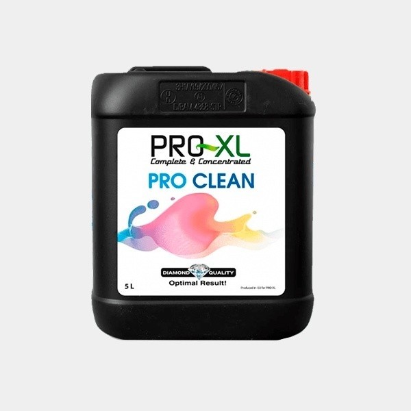 Pro Clean