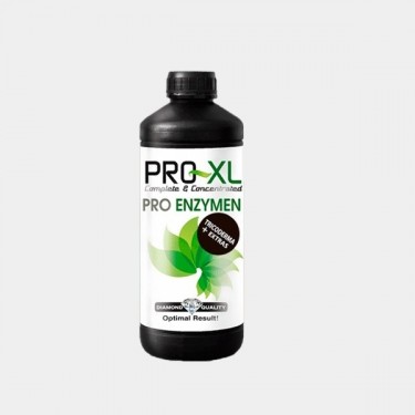 Pro Enzymen racines saines de Pro XL - Grow Barato