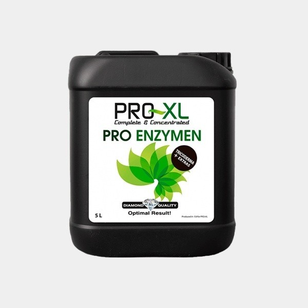 Pro Enzymen