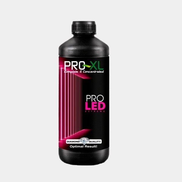 Pro LED Pro XL - Correcteur de Carences en raison des LED