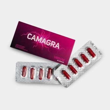 Camagra pour femme