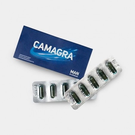 Camagra pour homme
