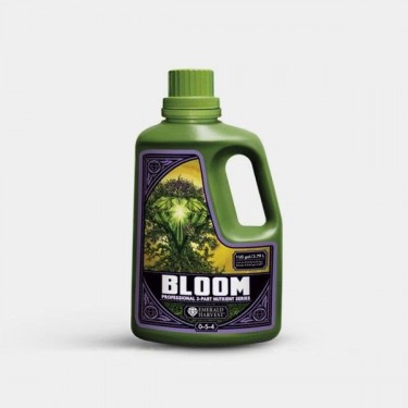Bloom Prof 3 Parties