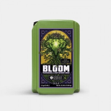 Bloom Prof 3 Parties