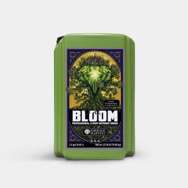 Bloom Prof 3 Parties