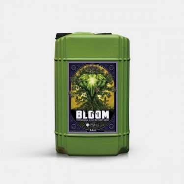 Bloom Prof 3 Parties