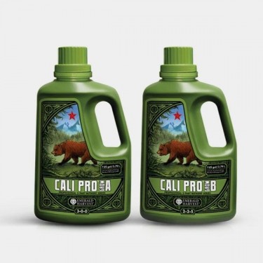 Cali Pro Grow A+B