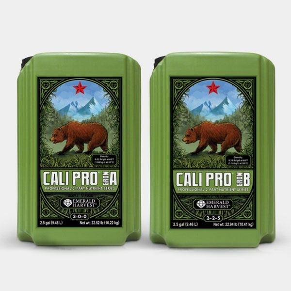Cali Pro Grow A+B