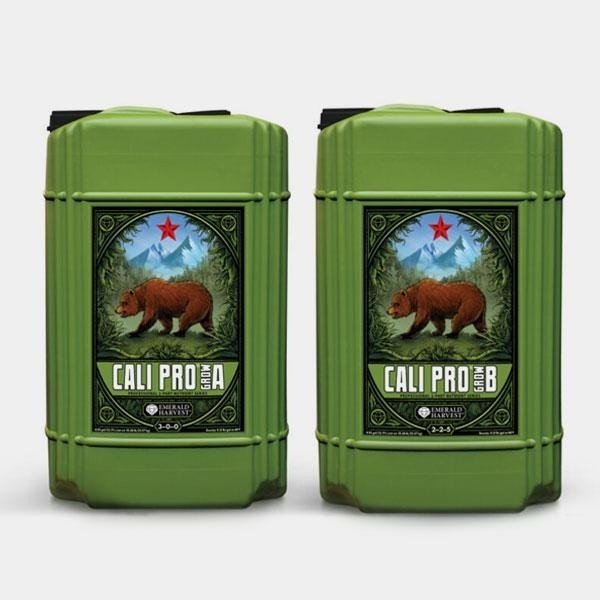 Cali Pro Grow A+B