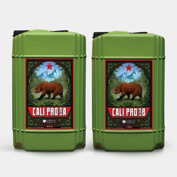 Cali Pro Bloom A+B