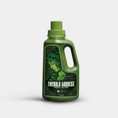 Acheter Emerald Goddess de Emerald Harvest - Grow Barato