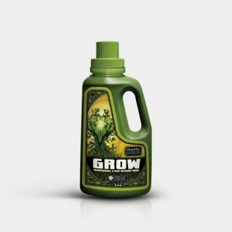 Acheter Grow Prof 3 Parties de Emerald Harvest - Grow Barato