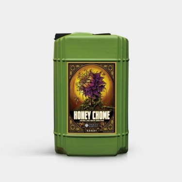 Honey Chome