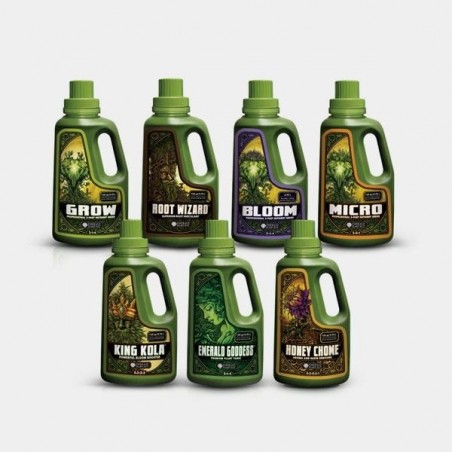 Acheter Kick-Starter Kit 3 Parties - Growbarato