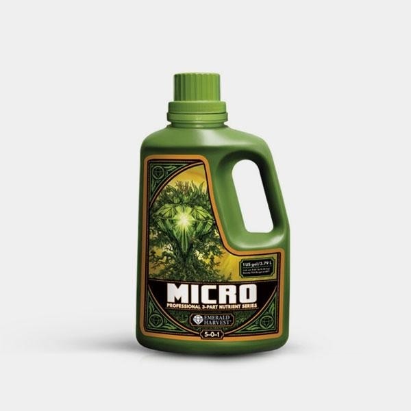 Micro Prof 3 Parties