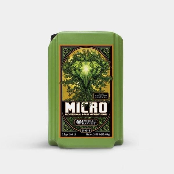 Micro Prof 3 Parties