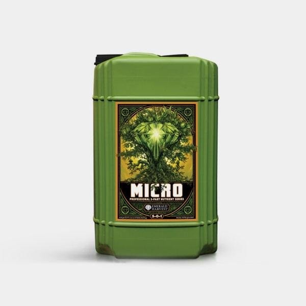 Micro Prof 3 Parties