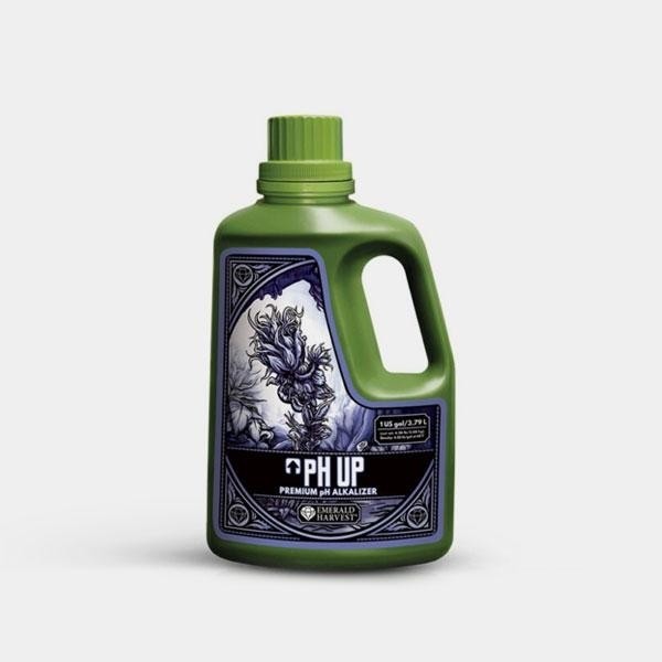 pH Up