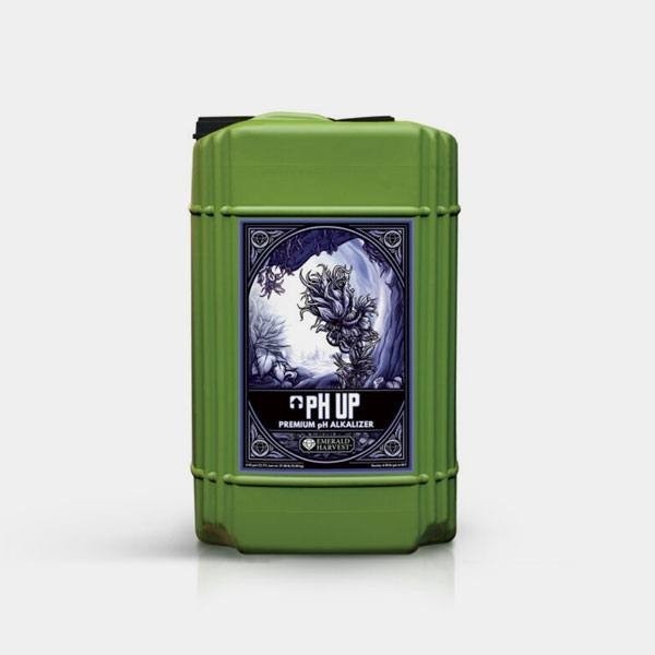 pH Up