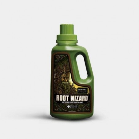 Acheter Root Wizard d'Emerald Harvest -GB