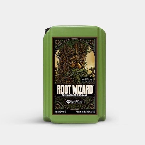 Root Wizard