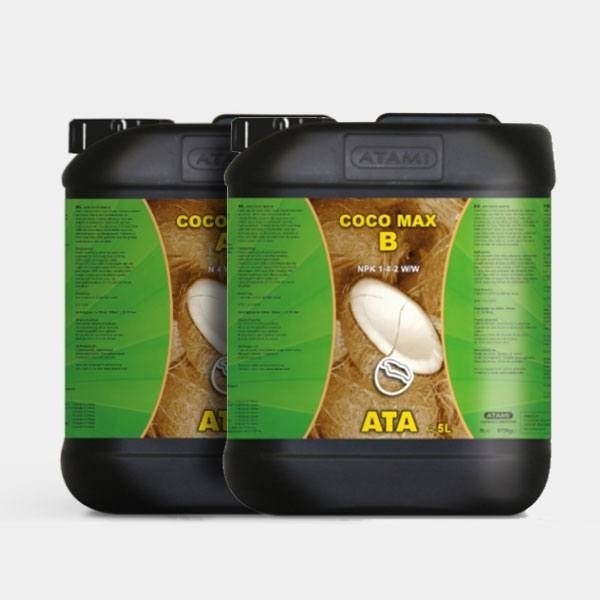 Coco Max A+B