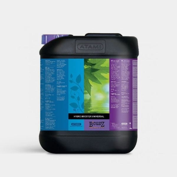 Hydro Booster Univeral