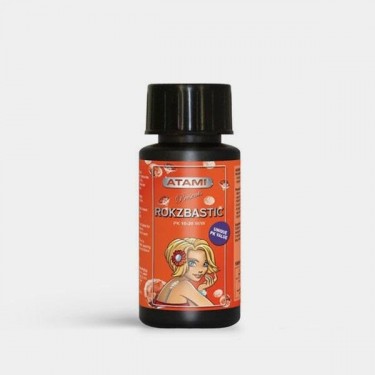 Rokzbastic  Stimulant Engraisseur de Bourgeons - GB The Green Brand