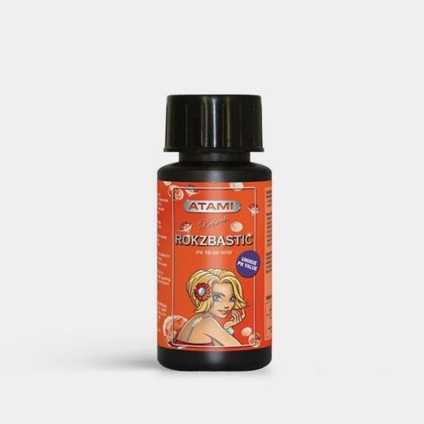 Rokzbastic  Stimulant Engraisseur de Bourgeons - GB The Green Brand