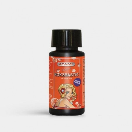 Rokzbastic  Stimulant Engraisseur de Bourgeons - GB The Green Brand