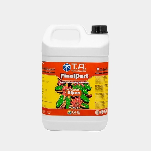 Final Part Terra Aquatica (Ripen)