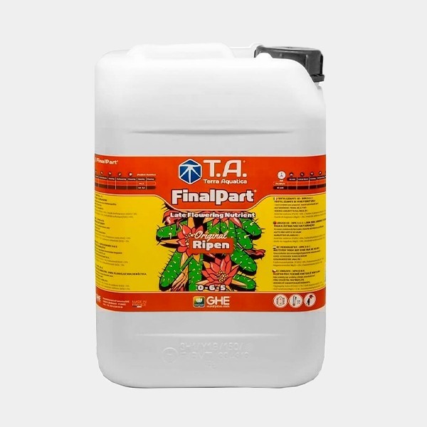 Final Part Terra Aquatica (Ripen)