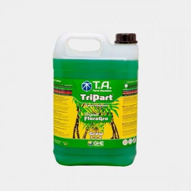TriPart Grow 5 L