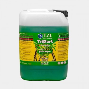 TriPart Grow 10 L