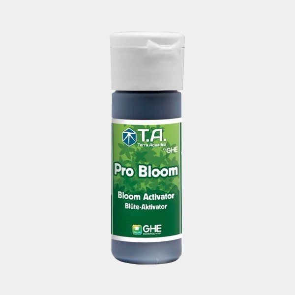 Voir Pro Bloom stimulateur polyvalent de GHE - Grow Barato