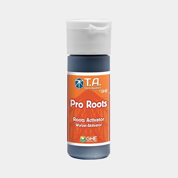 Voir Pro Roots stimulateur de racines bio de GHE - Grow Barato