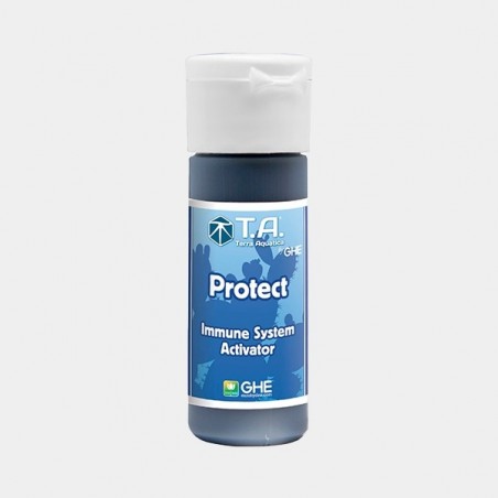 Protect champignons et infestations de GHE - Grow Barato
