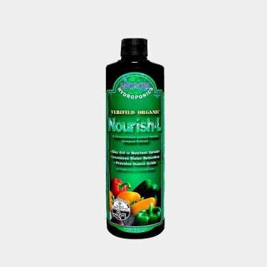 Acheter Nourish de Microbe Life Hydroponics - Grow Barato
