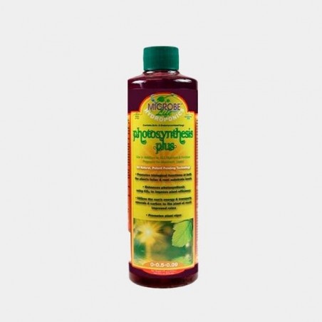Photosynthesis Plus de Microbe Life - Grow Barato