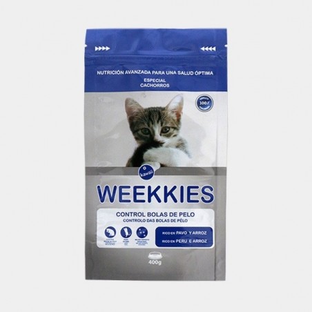 Sac Hermétique d'Occultation Nourriture chats - Grow Barato