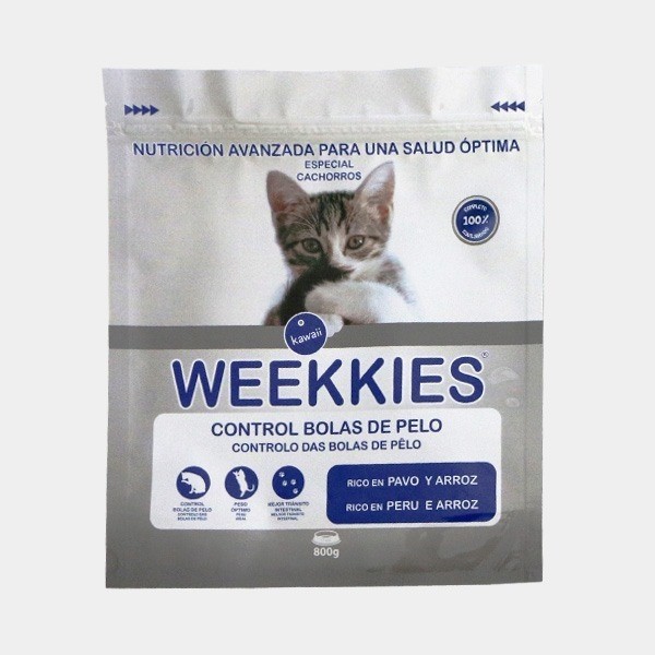 Sac Hermétique d'Occultation (Nourriture pour chats)