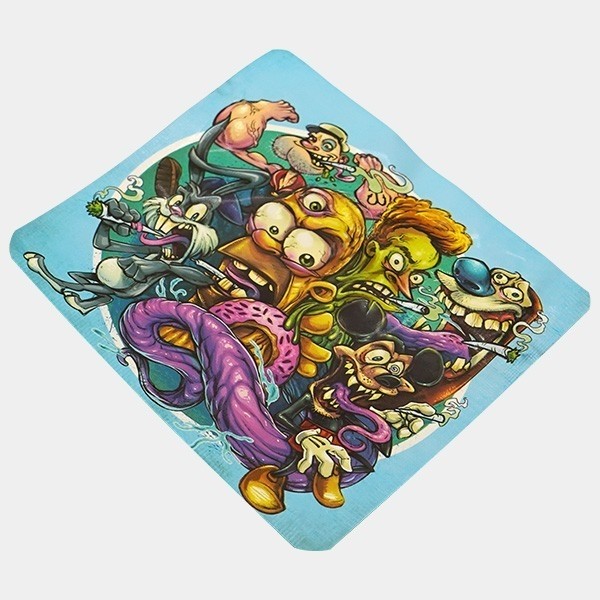 Acheter sachets zip anti-odeur pour herbes aromatiques - Grow Barato