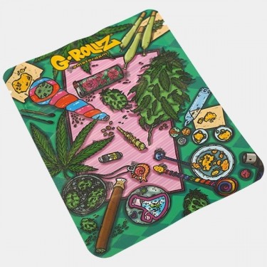 Acheter sachet anti-odeur hermétique 100 x 125 mm - Grow Barato