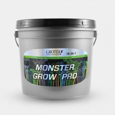 Monster Grow Pro