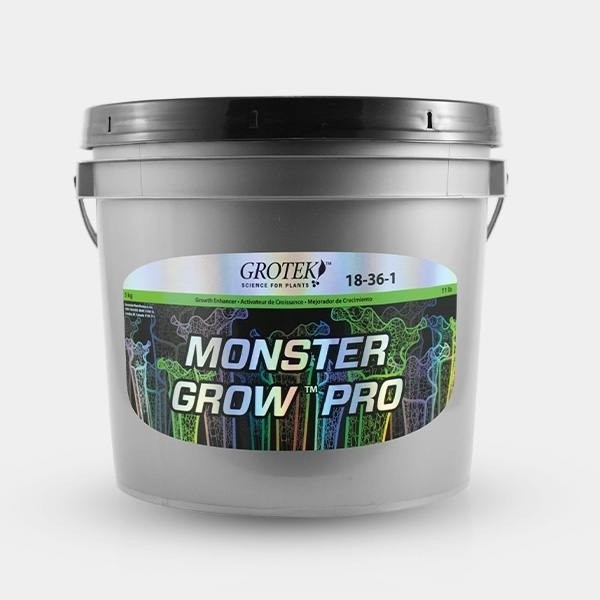 Monster Grow Pro