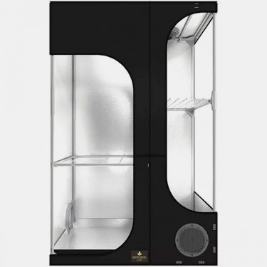 Lodge R4.0 Armoire de culture Secret Jardin - Grow Barato