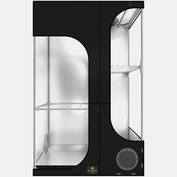 Lodge R4.0 Armoire de culture Secret Jardin - Grow Barato