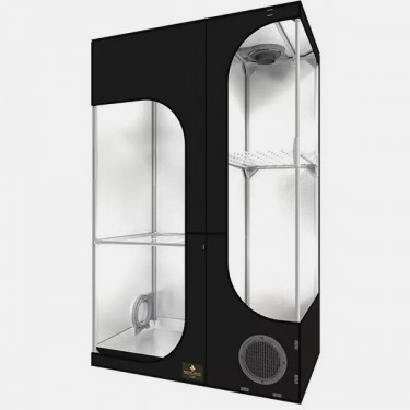 Lodge R4.0 Armoire de culture Secret Jardin - Grow Barato