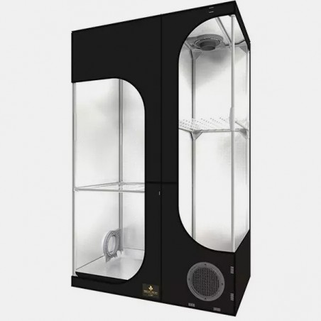 Lodge R4.0 Armoire de culture Secret Jardin - Grow Barato