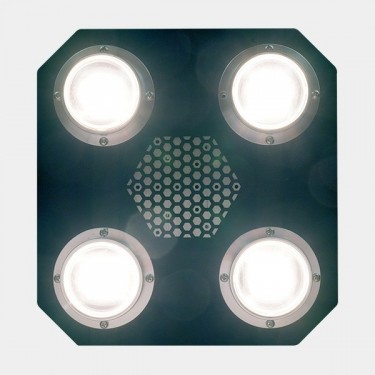 Acheter Panneau LED Weissman V1 Evocrop - GB The Green Brand